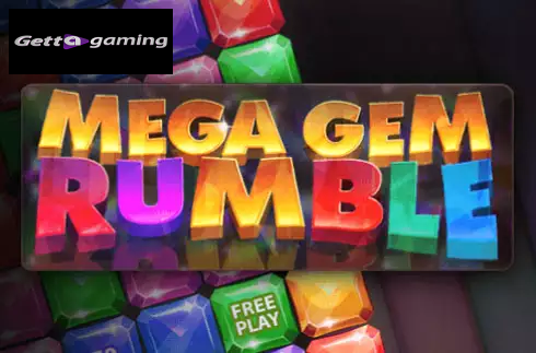 Mega Gem Rumble